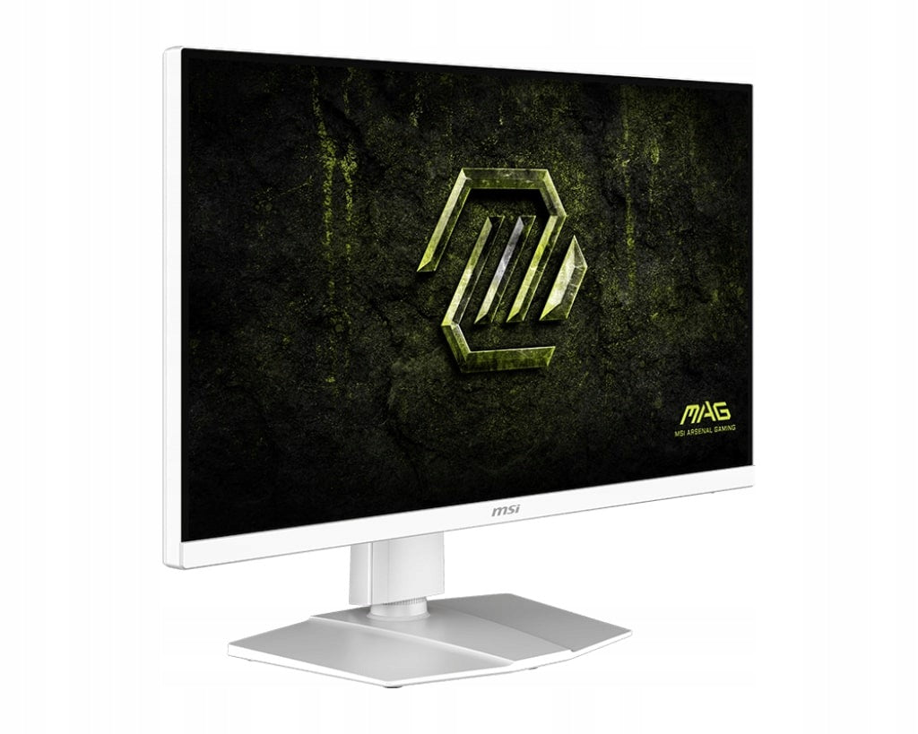 MSI MAG 274QRFW E20 Brand MSI