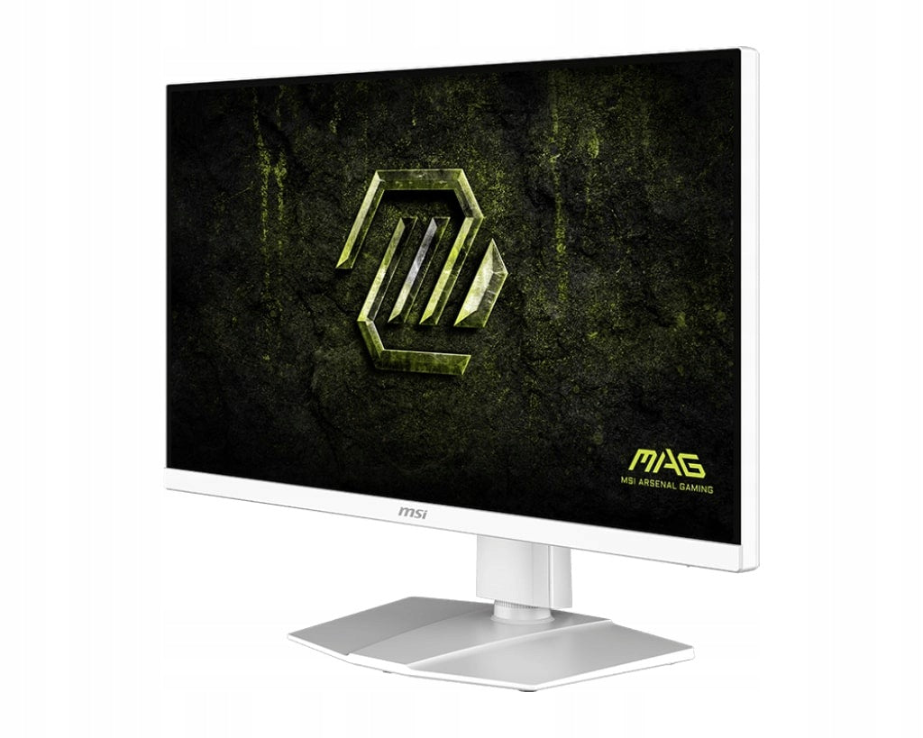 MSI MAG 274QRFW E20 Model MAG 274QRFW E20