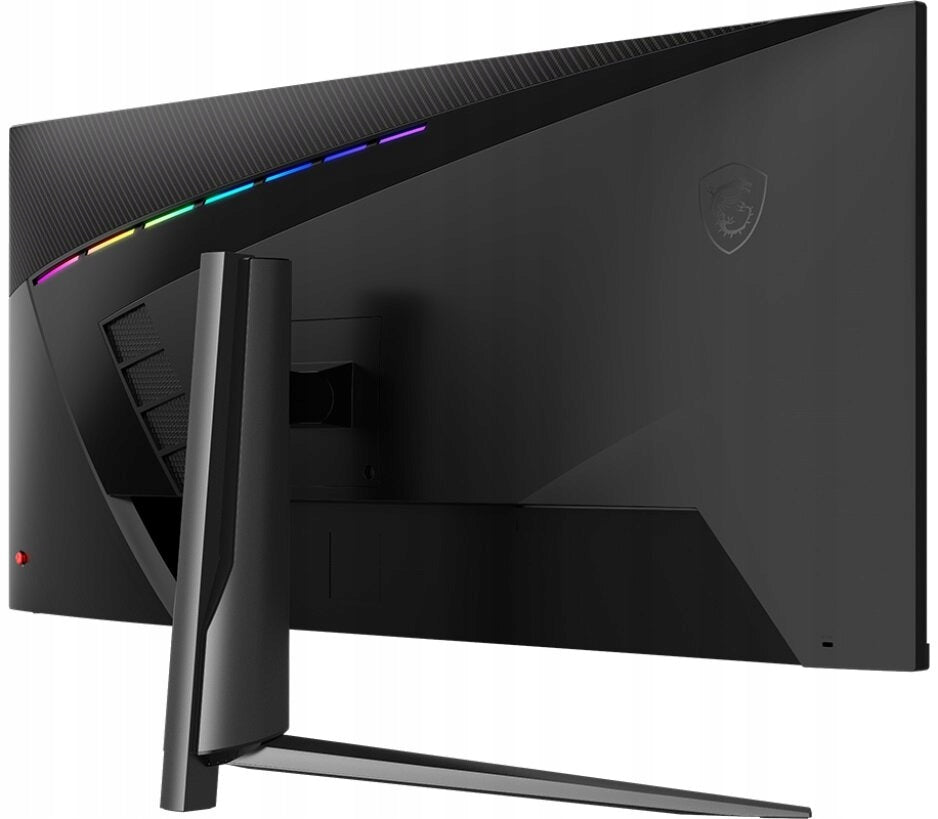 MSI MAG401QR 40" 3440 x 1440 (UWQHD) IPS 155Hz Gaming Monitor Packaging status original