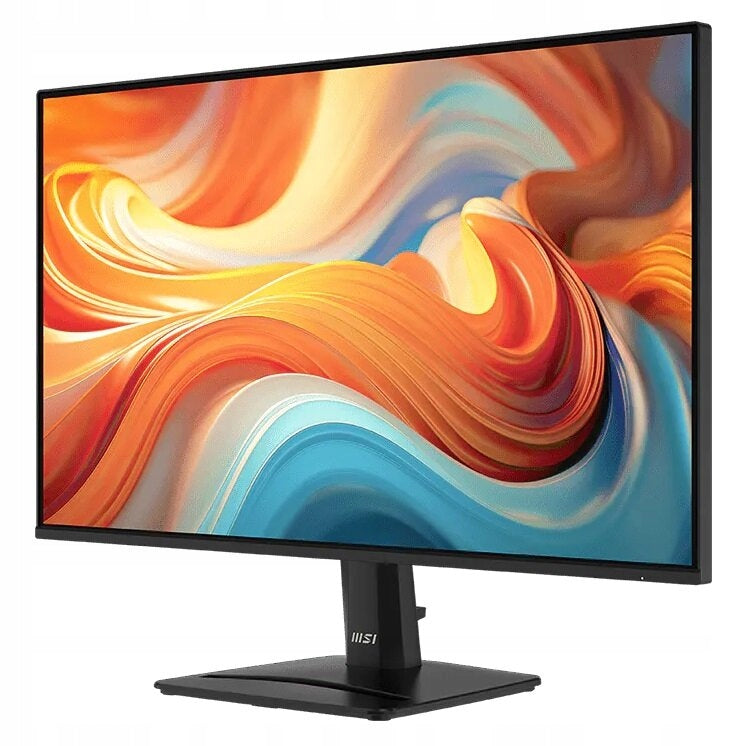MSI MP272 27" LED Monitor 1920 x 1080 px IPS / PLS Brand MSI