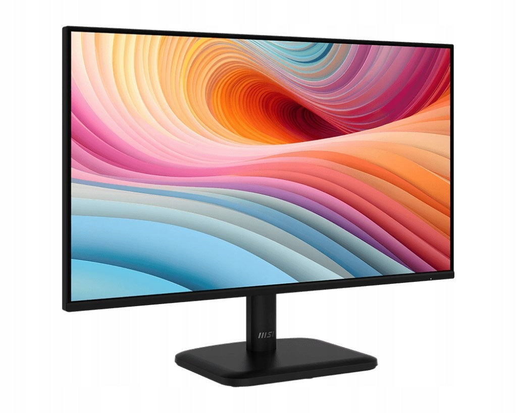 MSI Monitor 23.8 PRO MP251L E2 FHD 120Hz Brand MSI