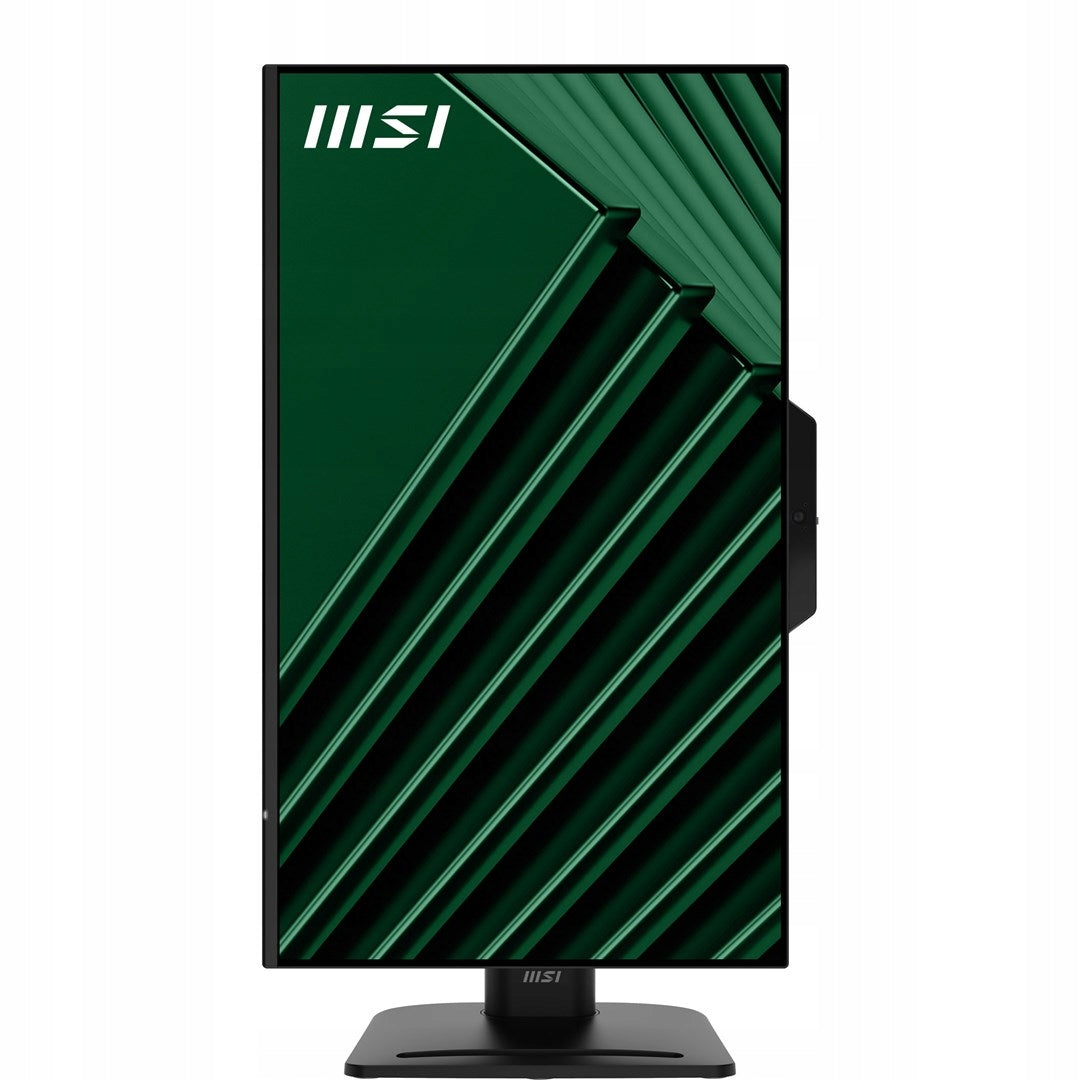 MSI Monitor 27 PRO MP272PMG FHD 120Hz Model PRO MP272PMG