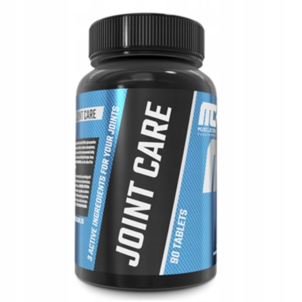 MSM Strong Healthy Bones SKIN Muscle Care Joint Care 90 tabl Manufacturer code 5902444703187