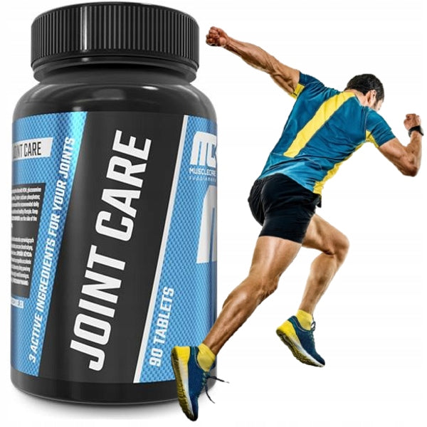MSM Strong Healthy Bones Skin Muscle Care Joint Care 90 tabl