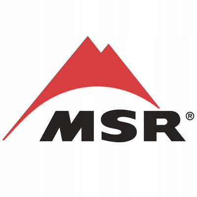 MSR 05820 Tent Accessory String Set Red Manufacturer code 05820