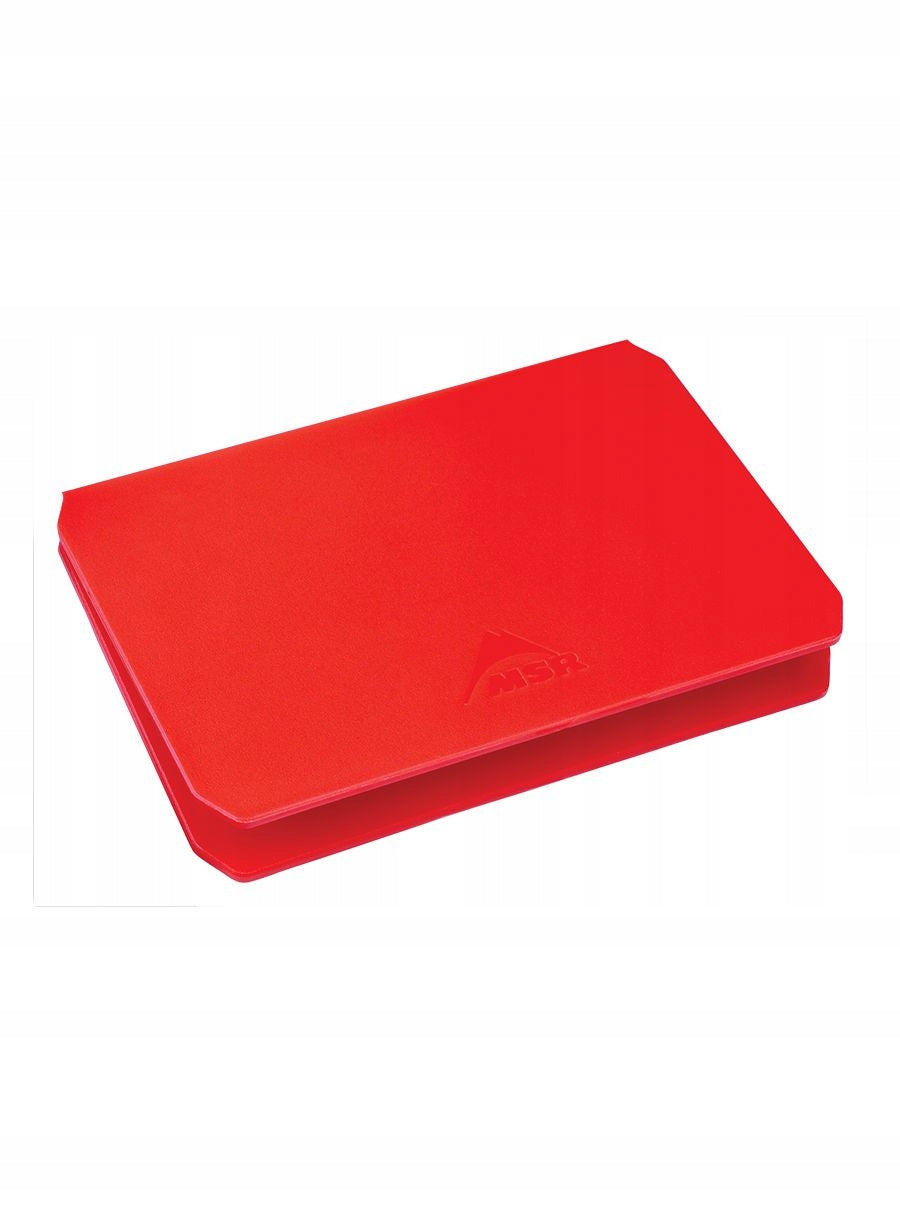 MSR Alpine Deluxe Cutting Board