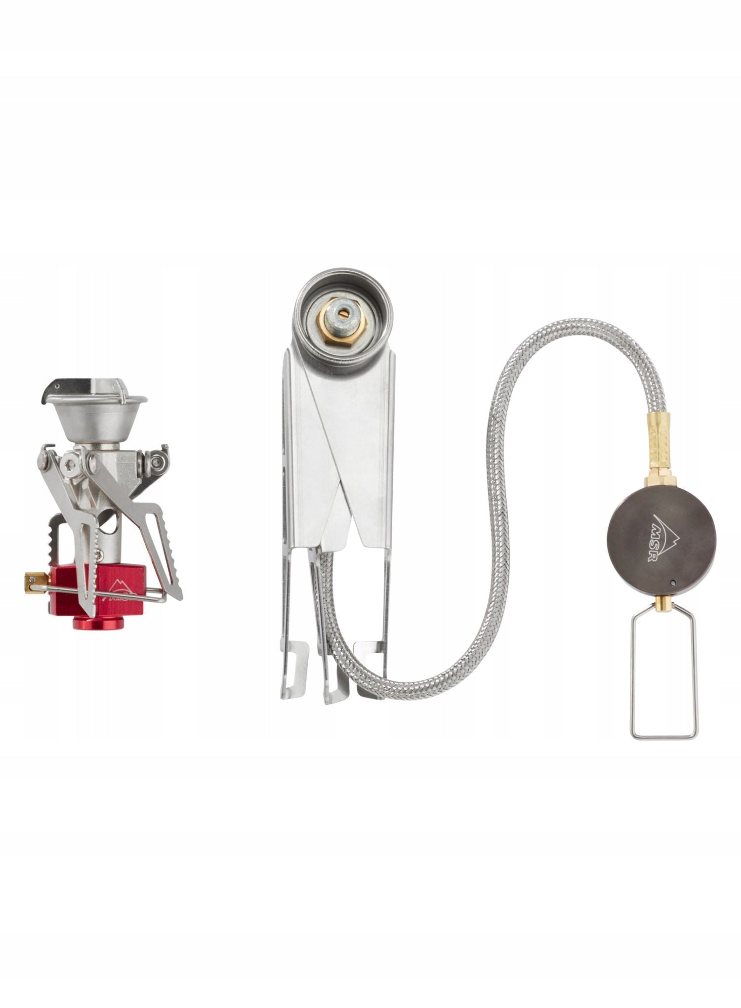 MSR LowDown Remote Stove Adapter Brand MSR