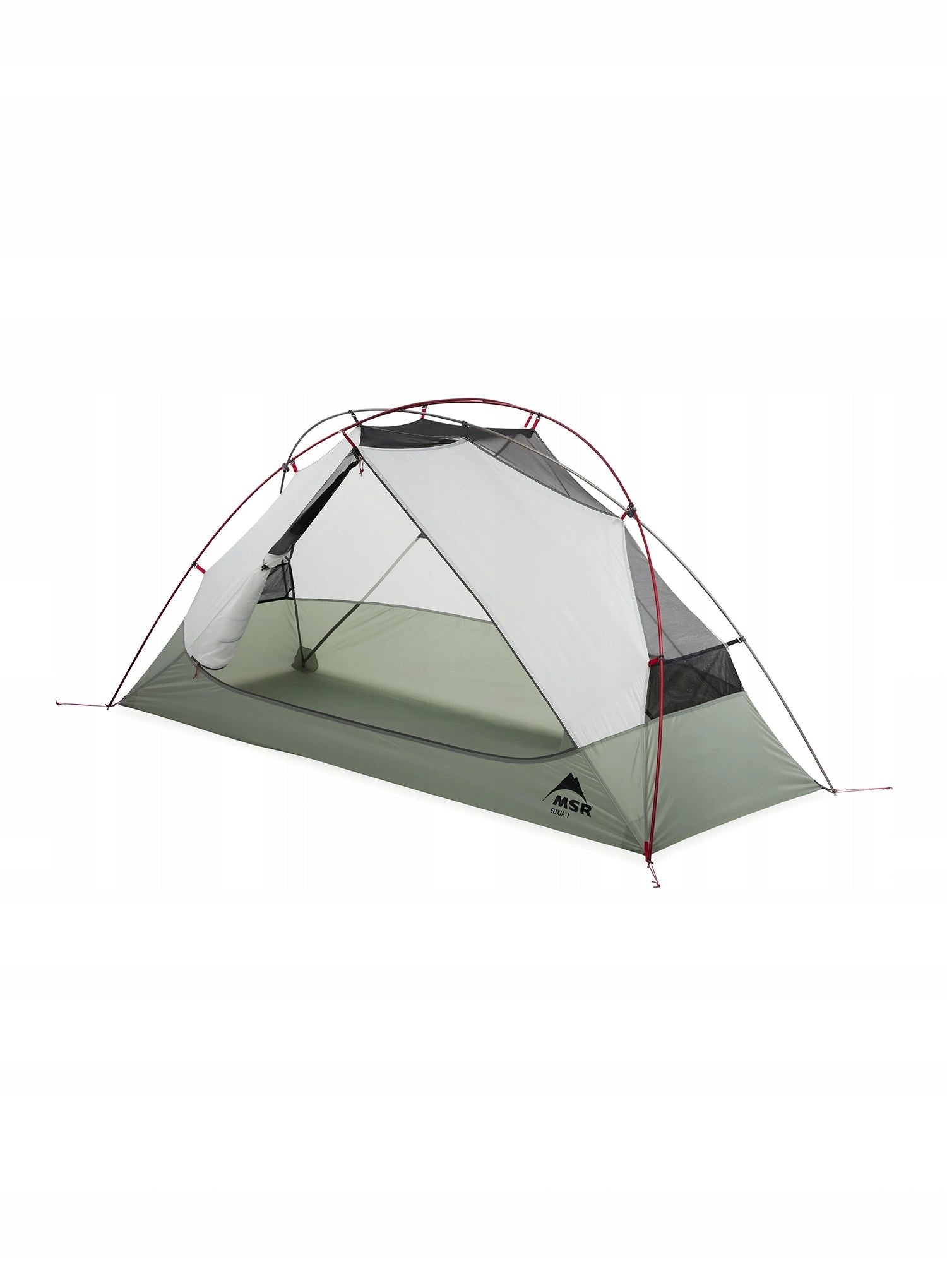 MSR Tent ELIXIR 1 Brand MSR
