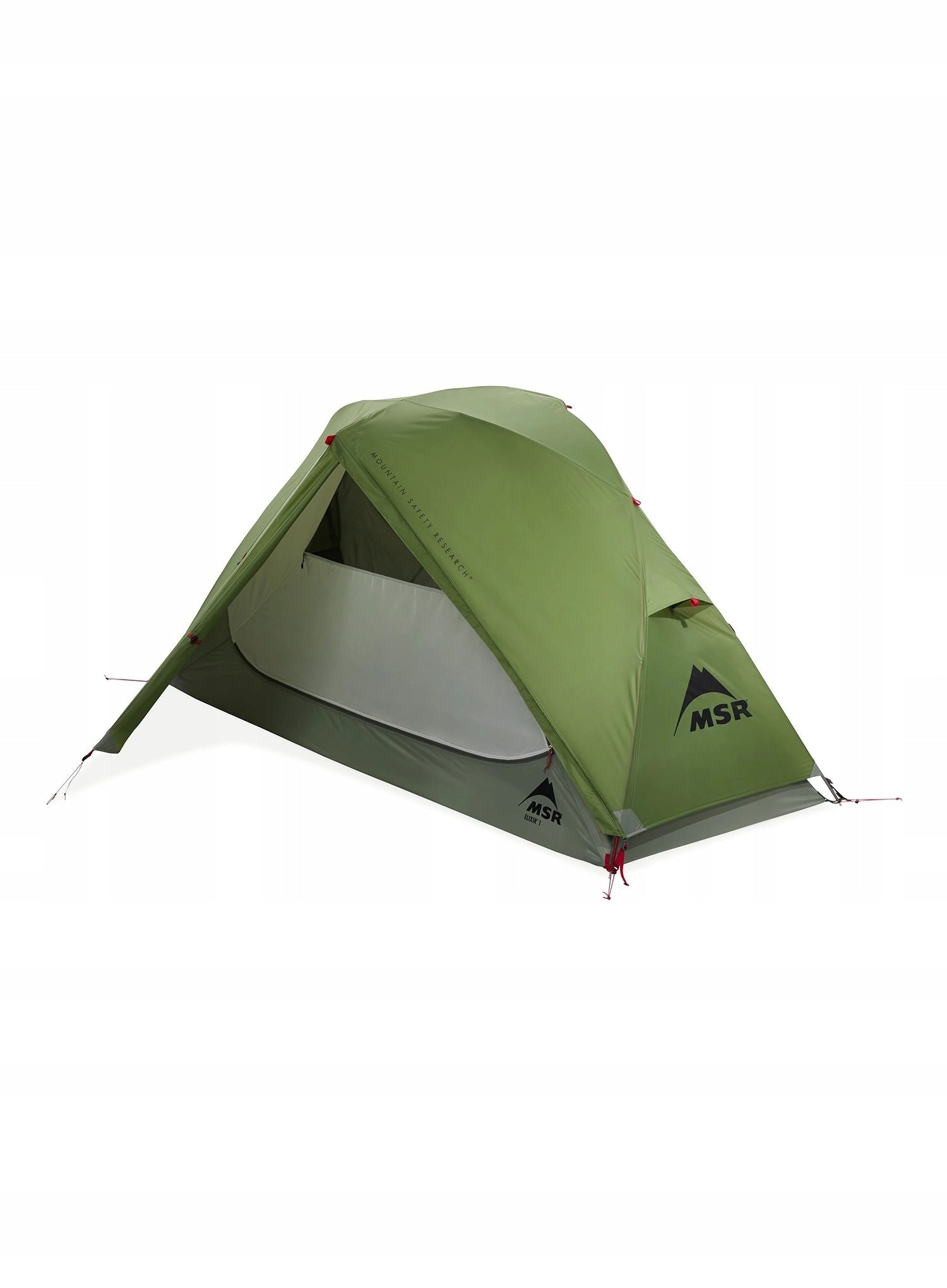 MSR Tent ELIXIR 1