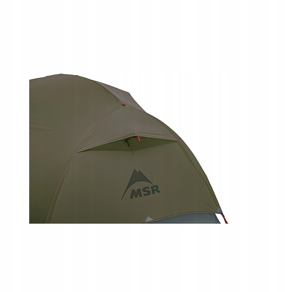 MSR Tent HUBBA HUBBA LT 2 Type single layer (without flysheet)