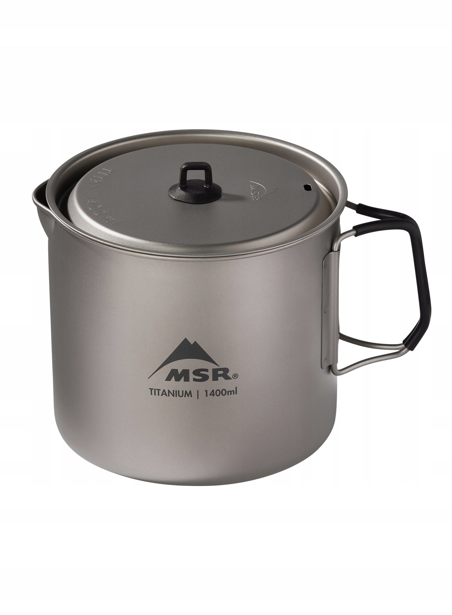 MSR Titan Kettle 1400 ml