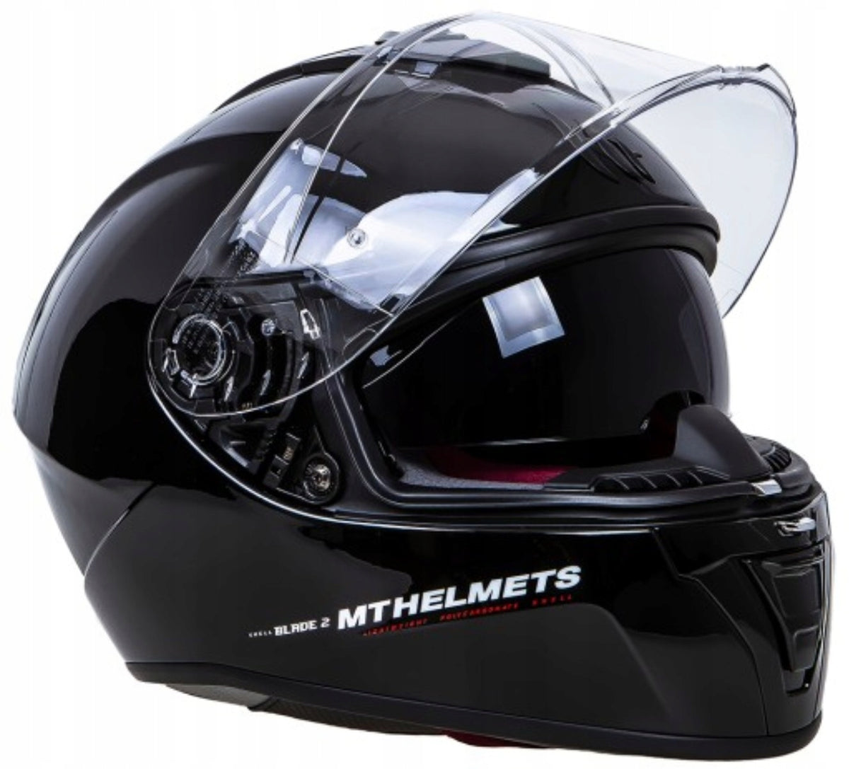 MT BLADE 2 SV HELMET size S
