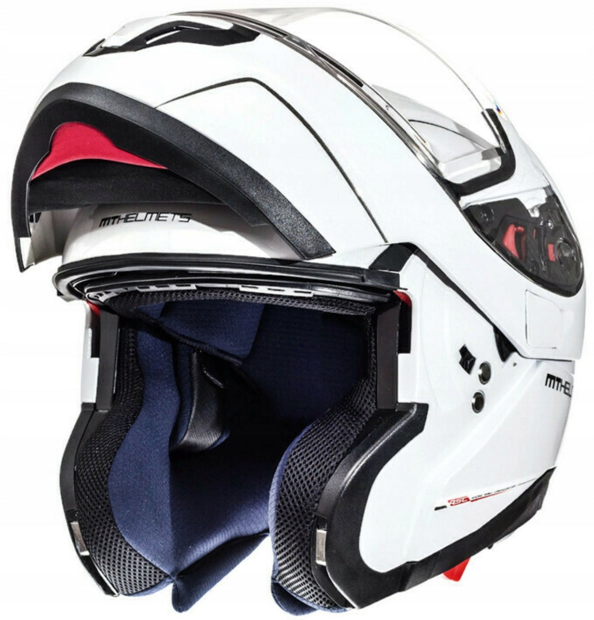 MT HELMET FLIP-UP ATOM SV size L EAN (GTIN) 8434639011489