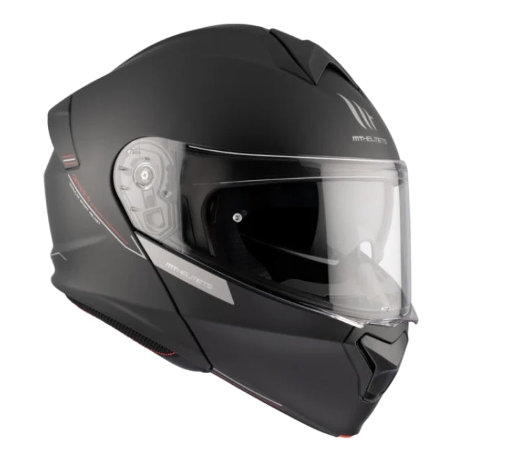 MT Helmet Abatible Genesis Size M