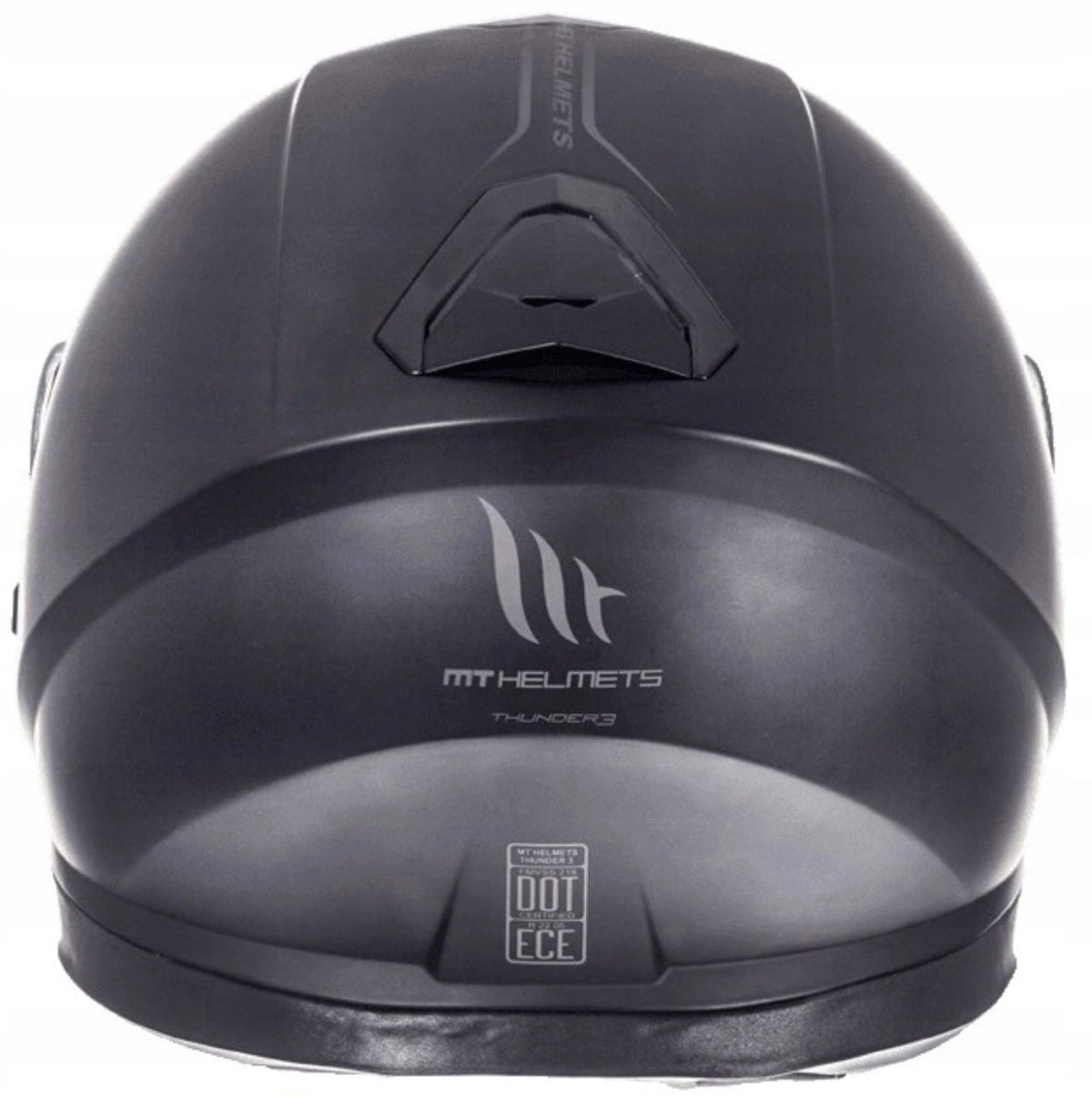 MT THUNDER 3 SV HELMET size XL Manufacturer MT