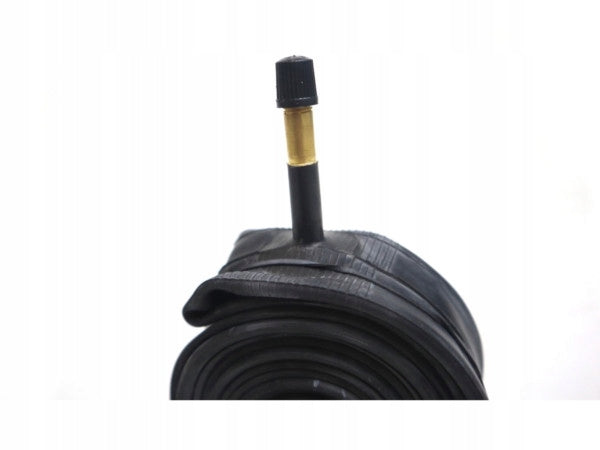 MTB CITY BICYCLE INNER TUBE VEE RUBBER AV48 26×1,75–2,125 CAR VALVE Brand Vee Rubber