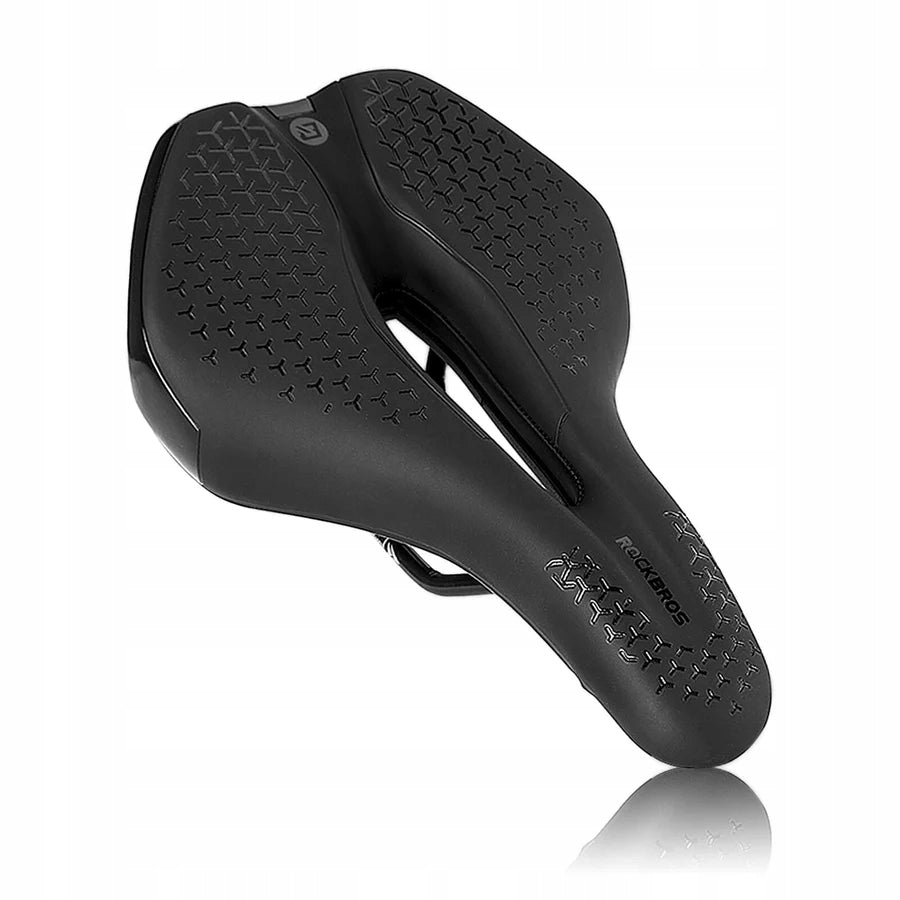 MTB MEN'S BICYCLE SADDLE FOR VENTILATED BIKE Brand Rockbros