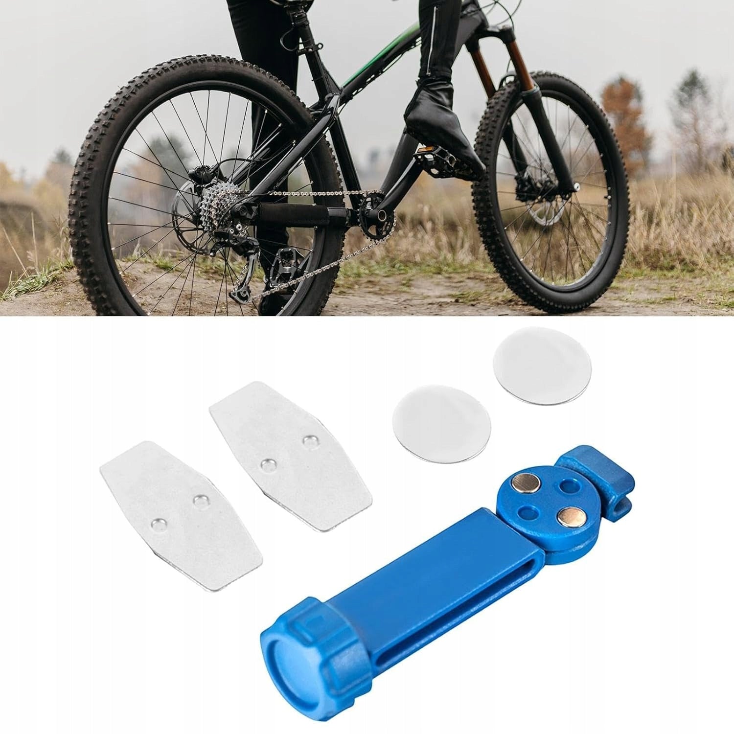 MTB Road Hydraulic Bicycle Brake Piston Spreader Wrench