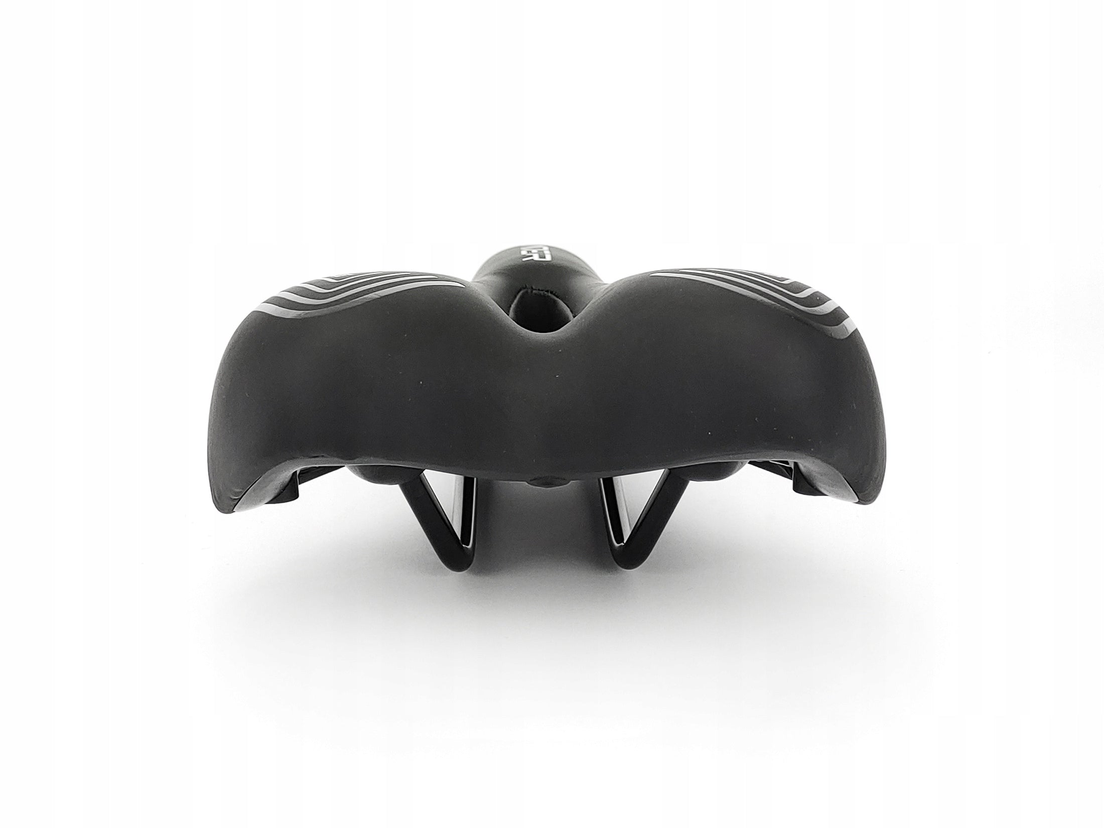 MTB Trekking Bike Saddle - Vader 275x160 mm EAN (GTIN) 5907437505823