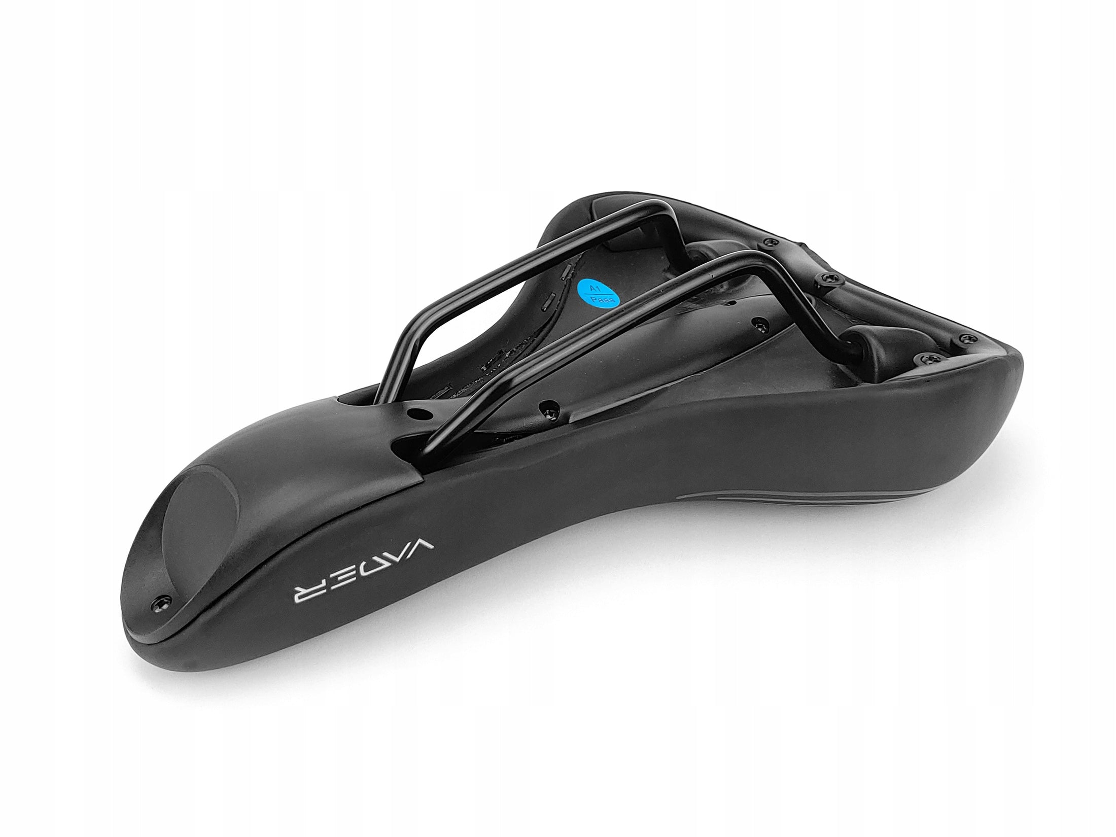 MTB Trekking Bike Saddle - Vader 275x160 mm Model VD1157B-02