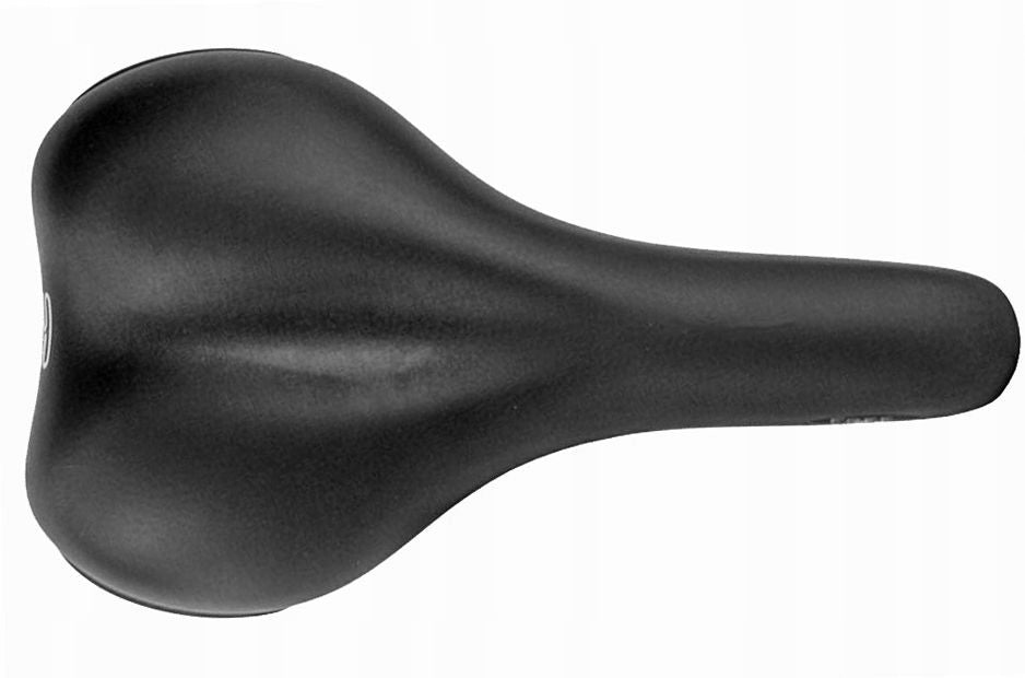 MTB bicycle saddle SELLE ROYAL CLASSIC FREEWAY GEL Brand Selle Royal