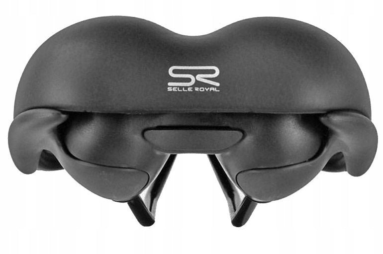 MTB bicycle saddle SELLE ROYAL CLASSIC FREEWAY GEL Manufacturer code SR-FREEWAY-GEL