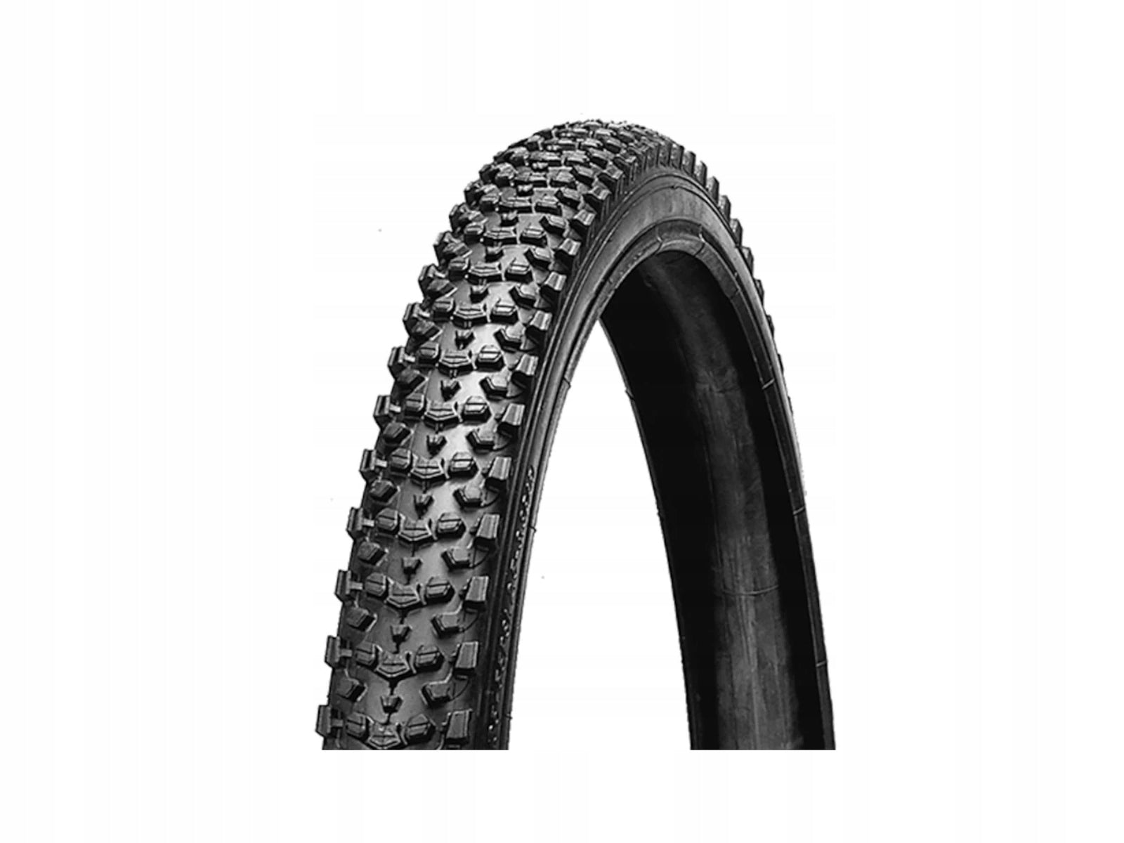 MTB mountain bike tyre Duro Triton 26x2.00 - wire EAN (GTIN) 4714379586510