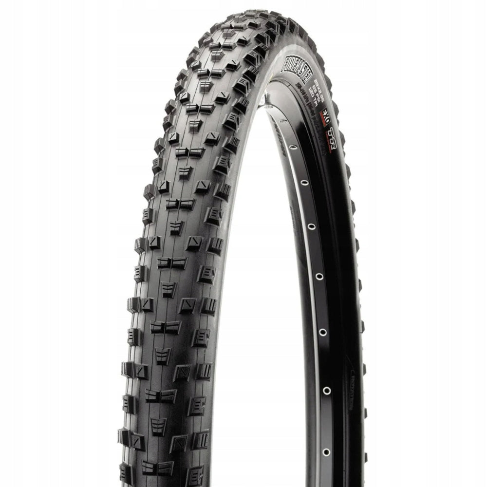 MTB tyre MAXXIS FOREKASTER 29 x 2,35 60-622 EXO TR Model MAXXIS FOREKASTER
