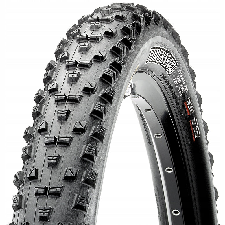 MTB tyre MAXXIS FOREKASTER 29 x 2,35 60-622 EXO TR