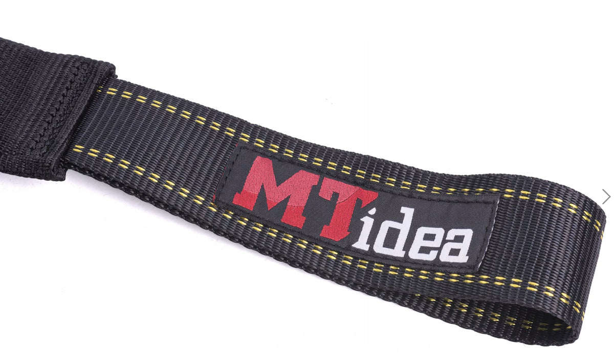 MTIDEA Training Expander Belts Gymnastics Kalinistics Crossfit Manufacturer code Pm2