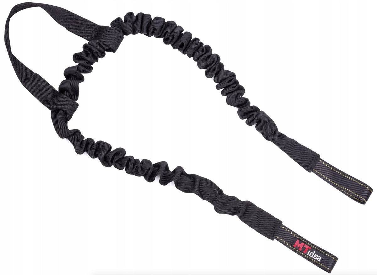 MTIDEA Training Expander Belts Gymnastics Kalinistics Crossfit