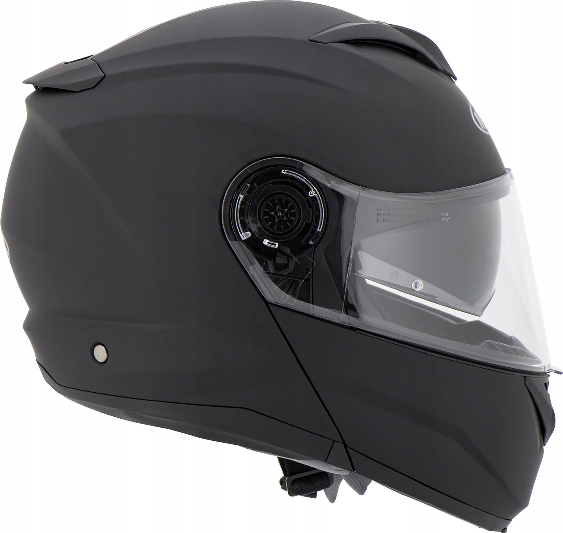 MTR K-14 Hiking Jaw Motorcycle Helmet For Chopper Crusier Size XL