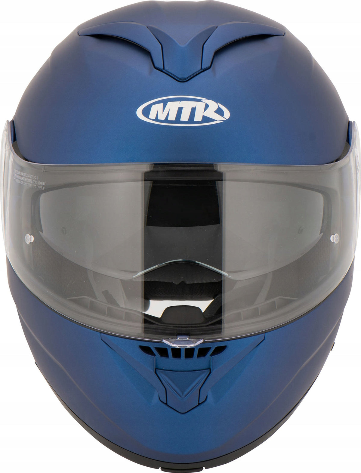 MTR K-14 Jaw Tourist Motorcycle Helmet For Chopper Scrambler
