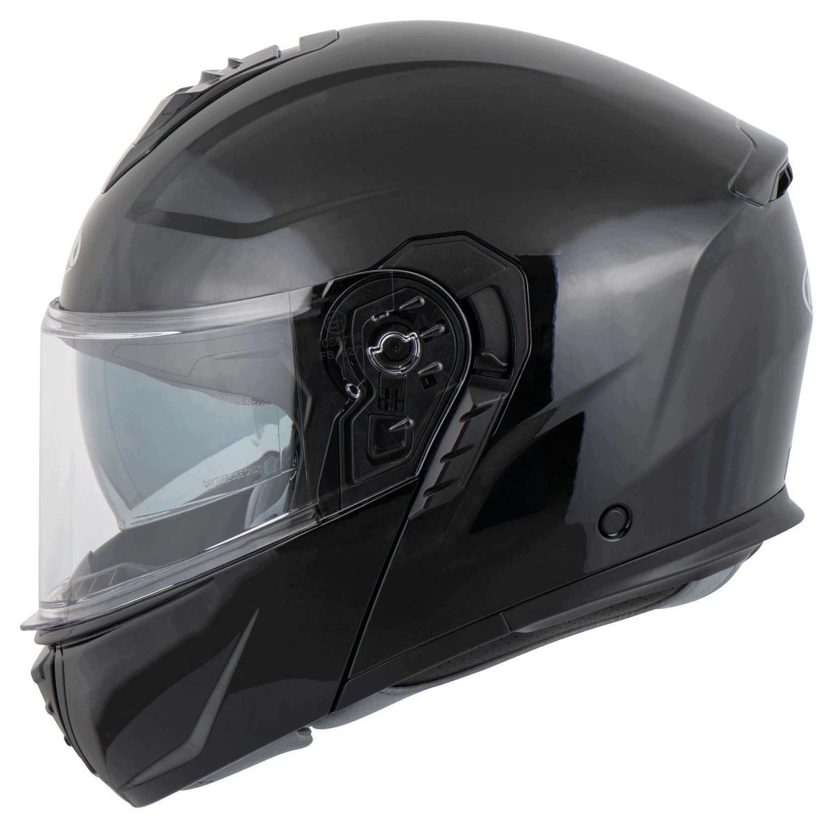 MTR K-4 EVO Hiking Jaw Motorcycle Helmet For Chopper Crusier Naked Size XXL