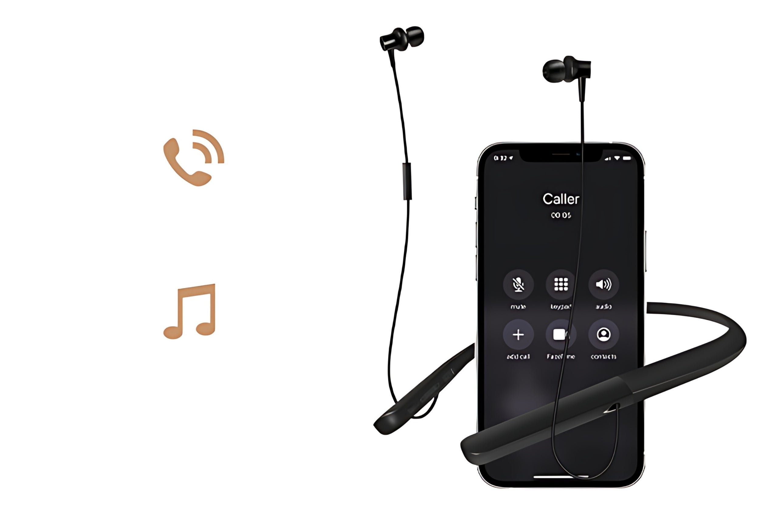 MTRS BW53 Bluetooth Hearing Amplifier with USB-C Premium DSP App Packaging status original