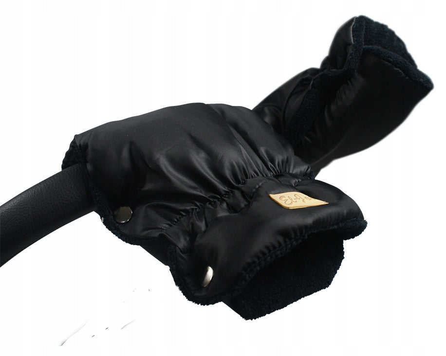 MUFFKI ORION GLOVES FOR STROLLERS SLED WATERPROOF WARM