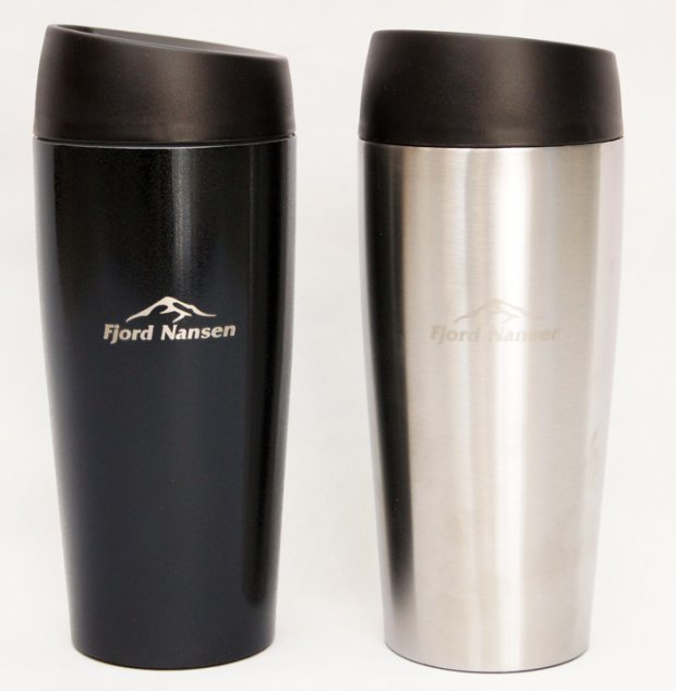 MUG FJORD NANSEN LANDO TERMOS 100% sealed 0,4l Manufacturer code Lando Fjord Nansen