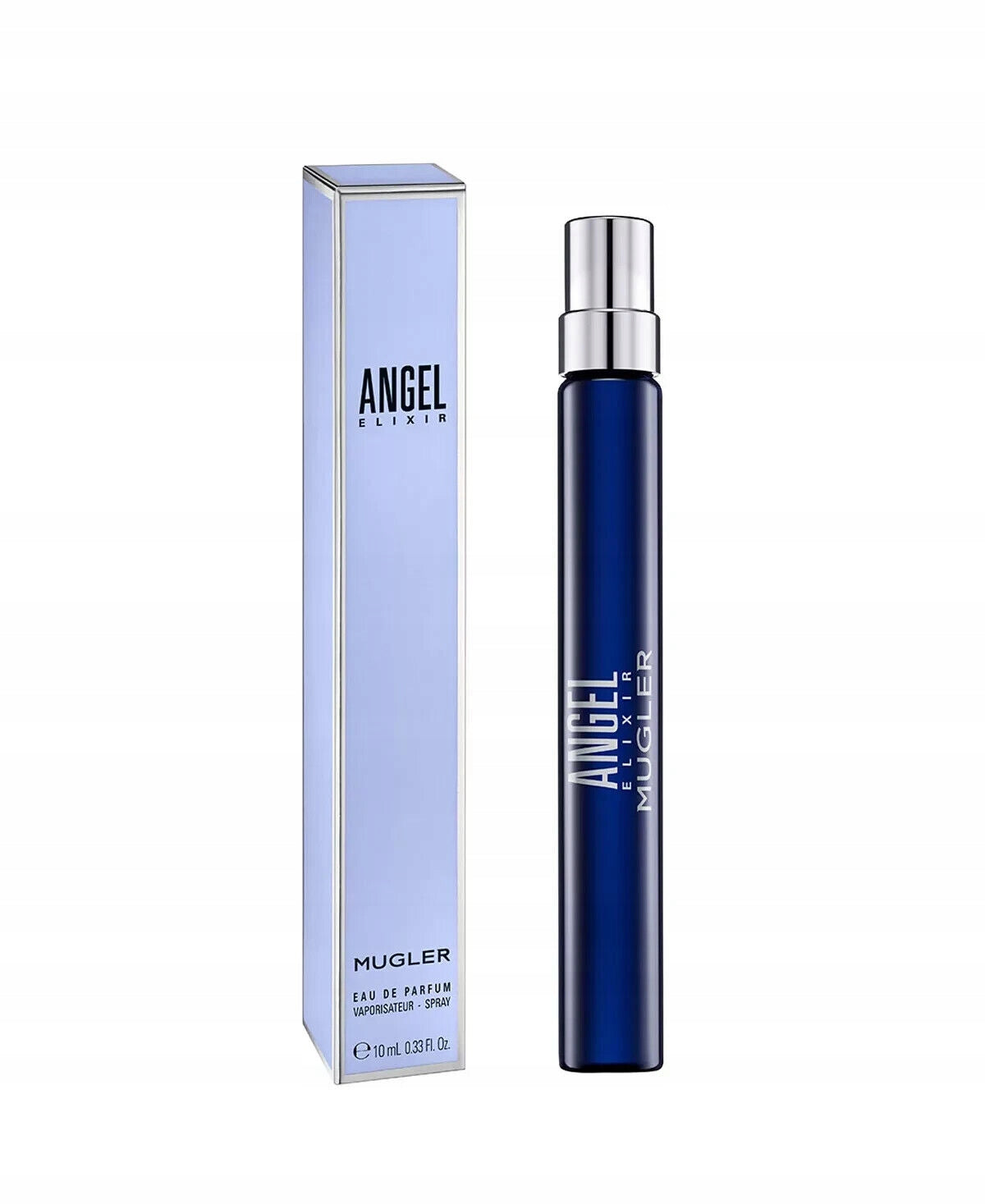 MUGLER ANGEL ELIXIR 10 ml.