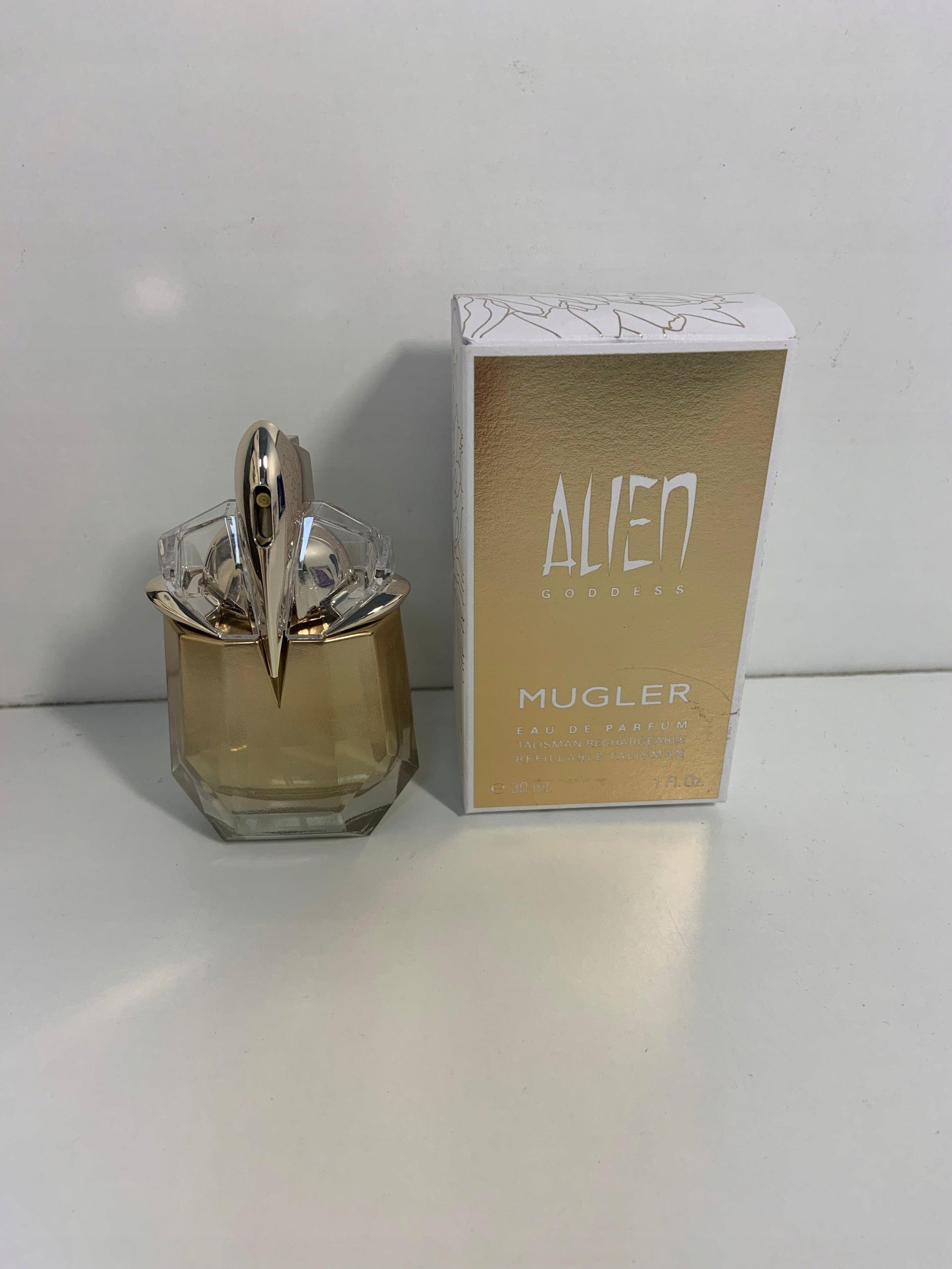 MUGLER Alien Goddess Eau de Parfum 30ml Brand Thierry Mugler