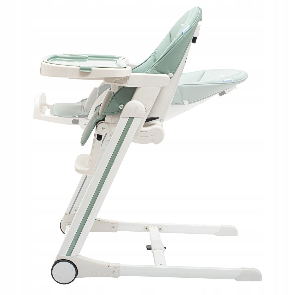 MUKA HIGH CHAIR NEW BABY Brand NEW BABY