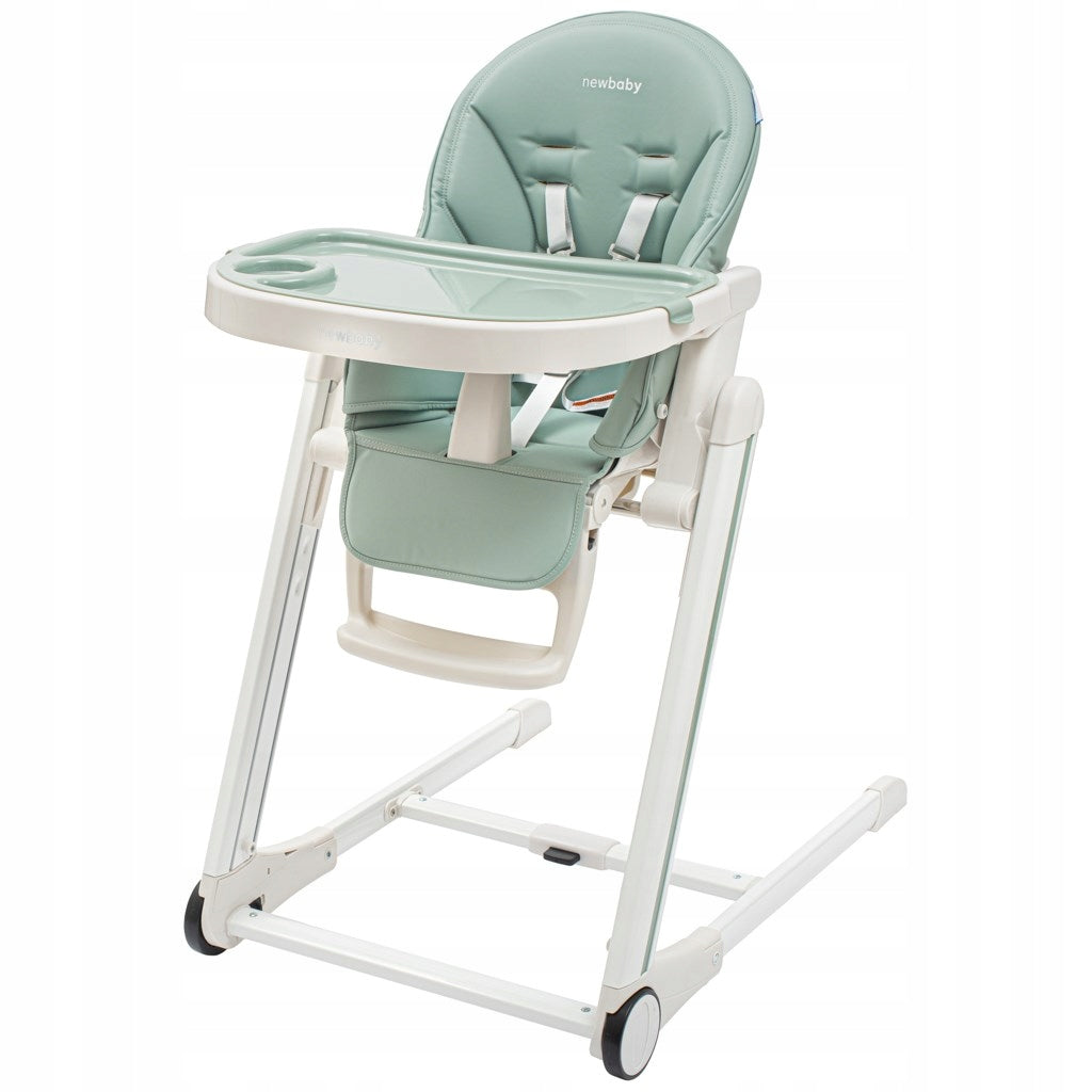 MUKA HIGH CHAIR NEW BABY