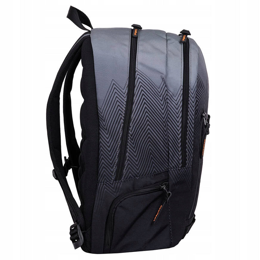 MULTI-CHAMBER SCHOOL BACKPACK 25L CLASS 4-6 COOLPACK Manufacturer code F031763