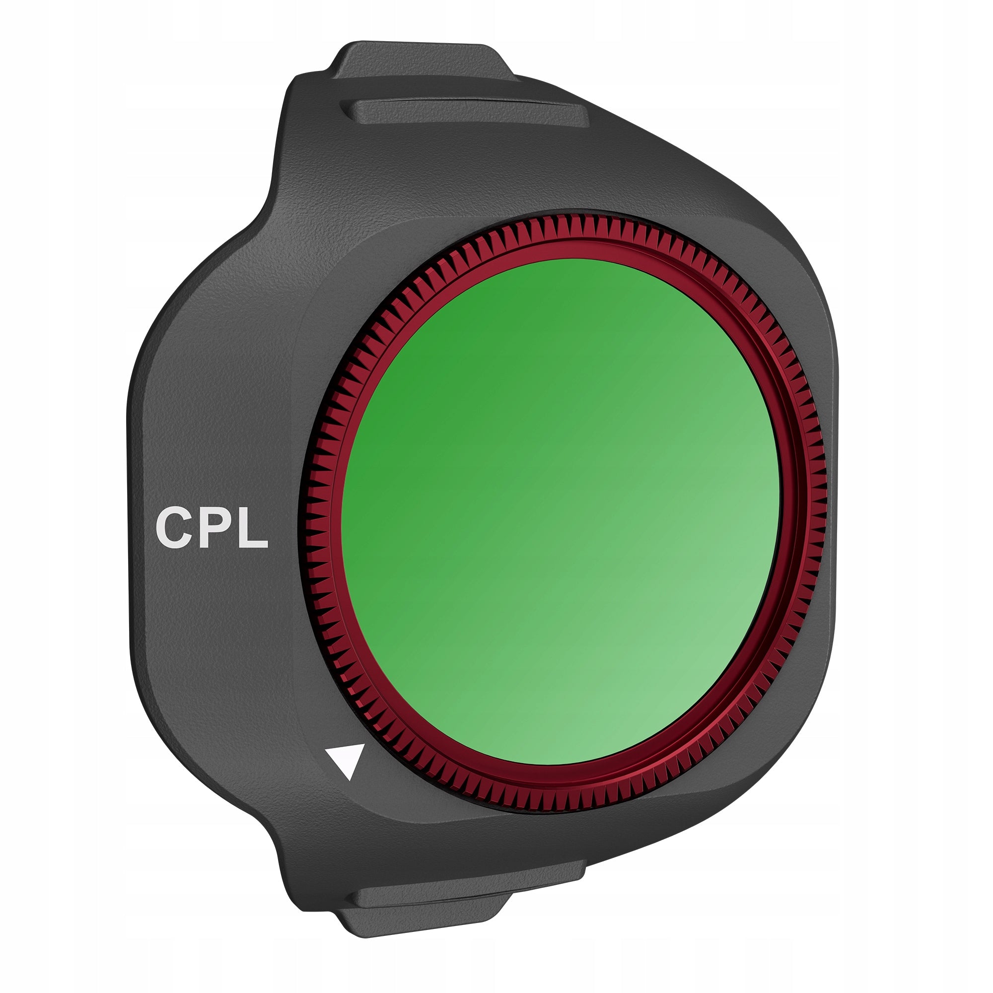 MULTI COATED CPL FILTER FOR DJI MINI 5 PRO PROTECTION CAMERA LENS Manufacturer code 12030153
