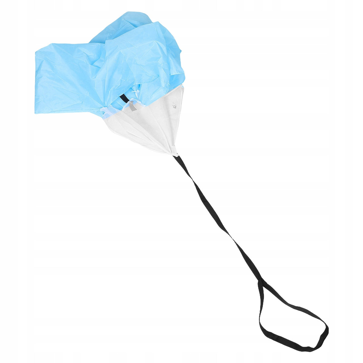 MULTI-COLOR RESISTANCE UMBRELLA FOR SOCCER AND BASEBALL TRAINING