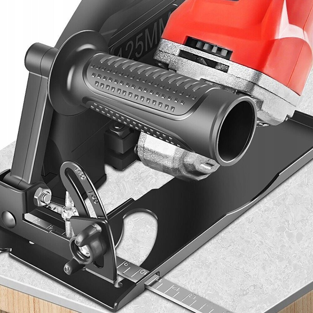 MULTI-FUNCTION HANDLE FOR ANGLE GRINDER 0~45° FOR 100-125MM Manufacturer code asfgvdgrhrd