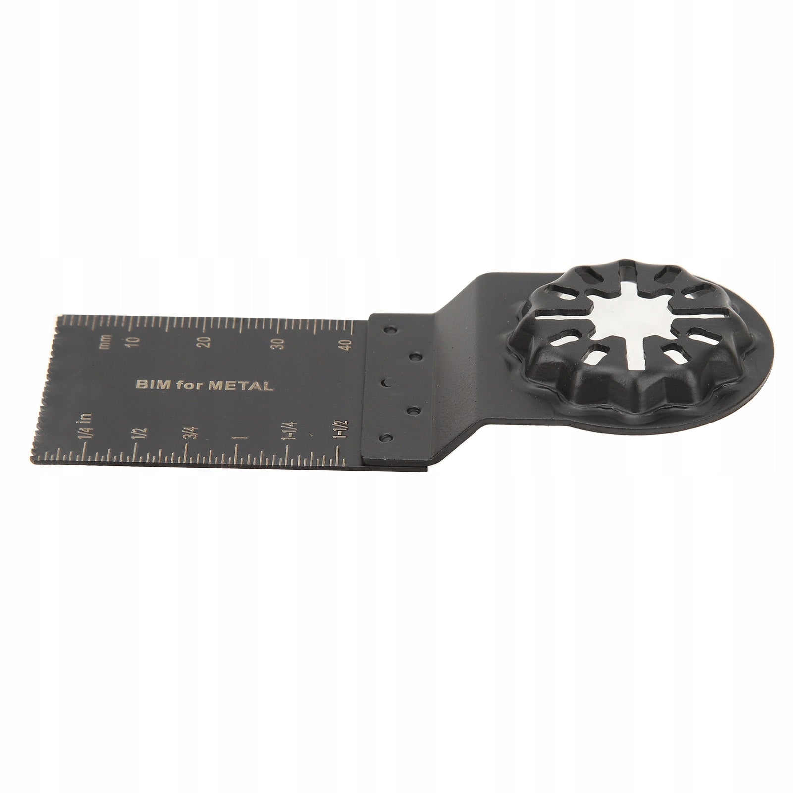 MULTI-FUNCTIONAL PLUNGE CUTTING SAW BLADE Number of items in the set 10