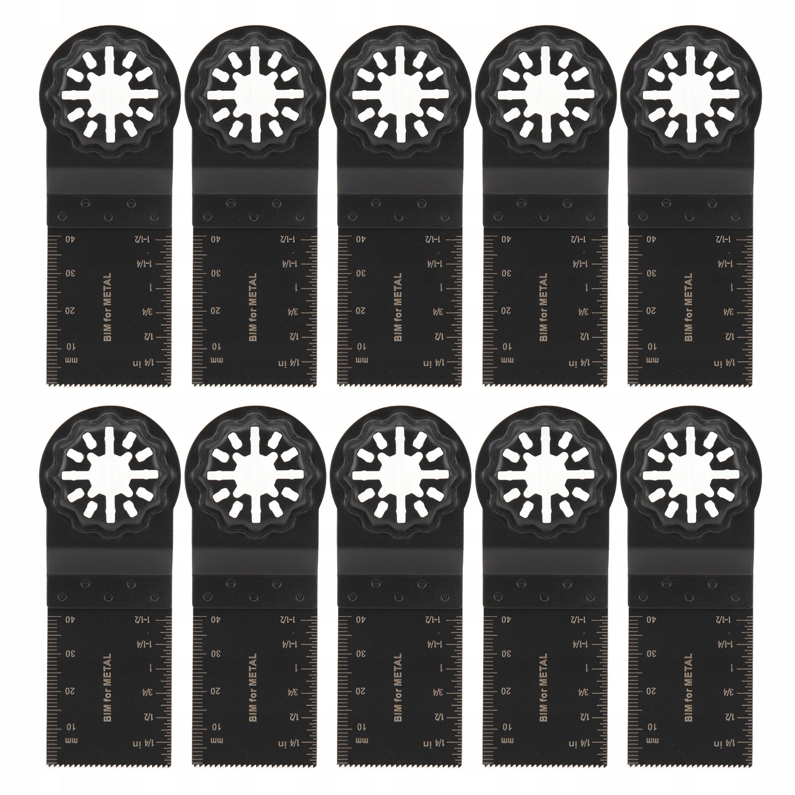 MULTI-FUNCTIONAL PLUNGE CUTTING SAW BLADE