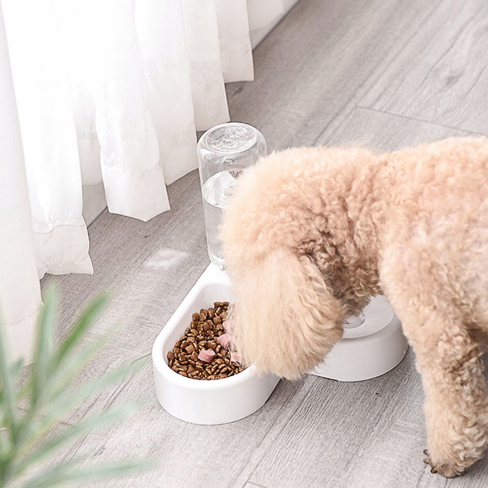 MULTI-PURPOSE PET BOWL DURABLE PET BOWL MULTIFUNCTION AUTOMATIC Kind automatic feeder
