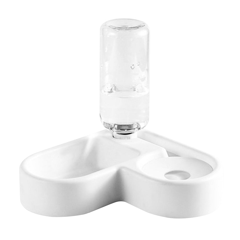 MULTI-PURPOSE PET BOWL DURABLE PET BOWL MULTIFUNCTION AUTOMATIC