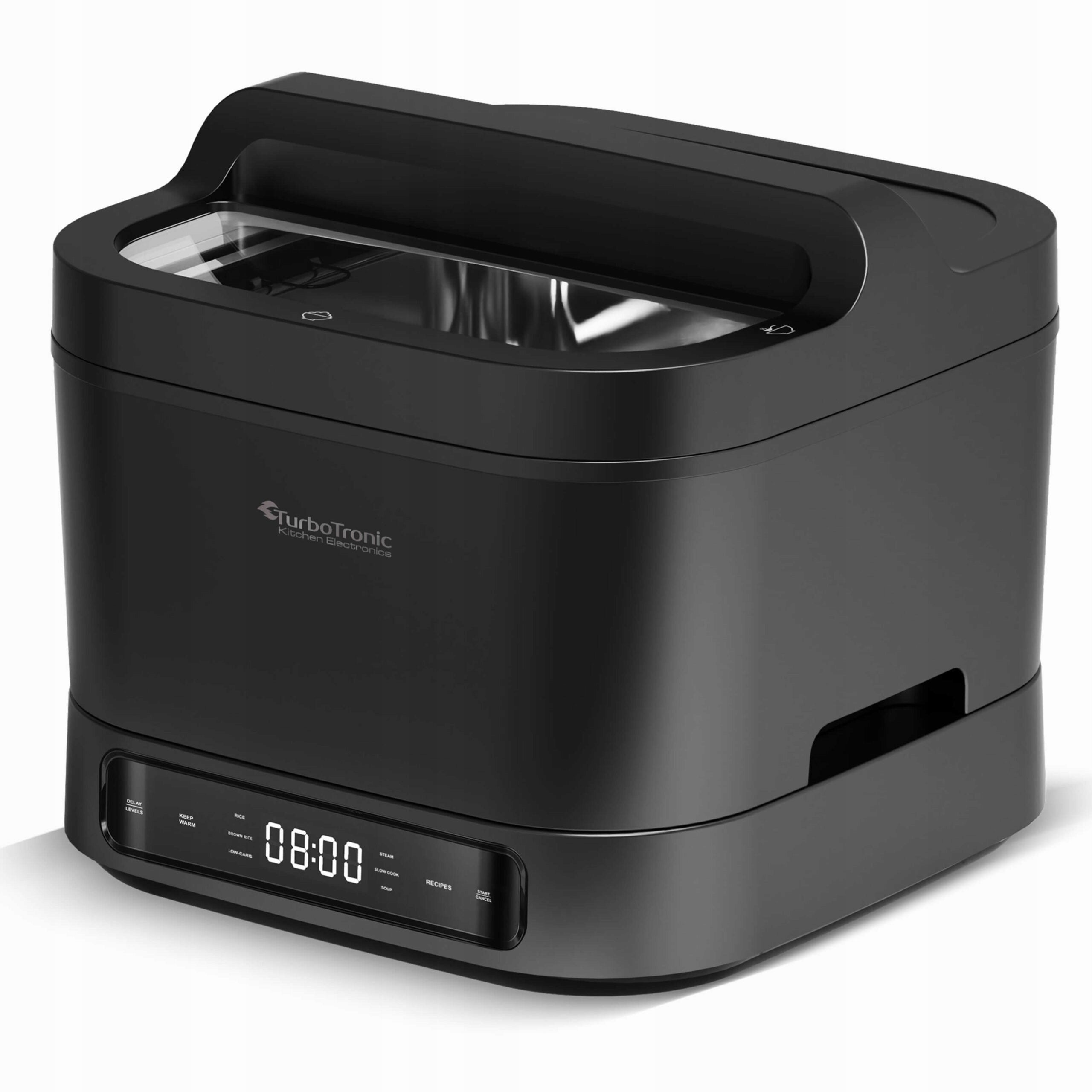 MULTICOOKER SLOW COOKER RICE COOKER FOR SUSHI MAKER RICE 4L MAINTAINS TEMP EAN (GTIN) 4260563038858